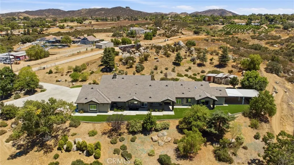 17641 Santa Rosa Mine Road, Lake Mathews, CA — listing photo 1