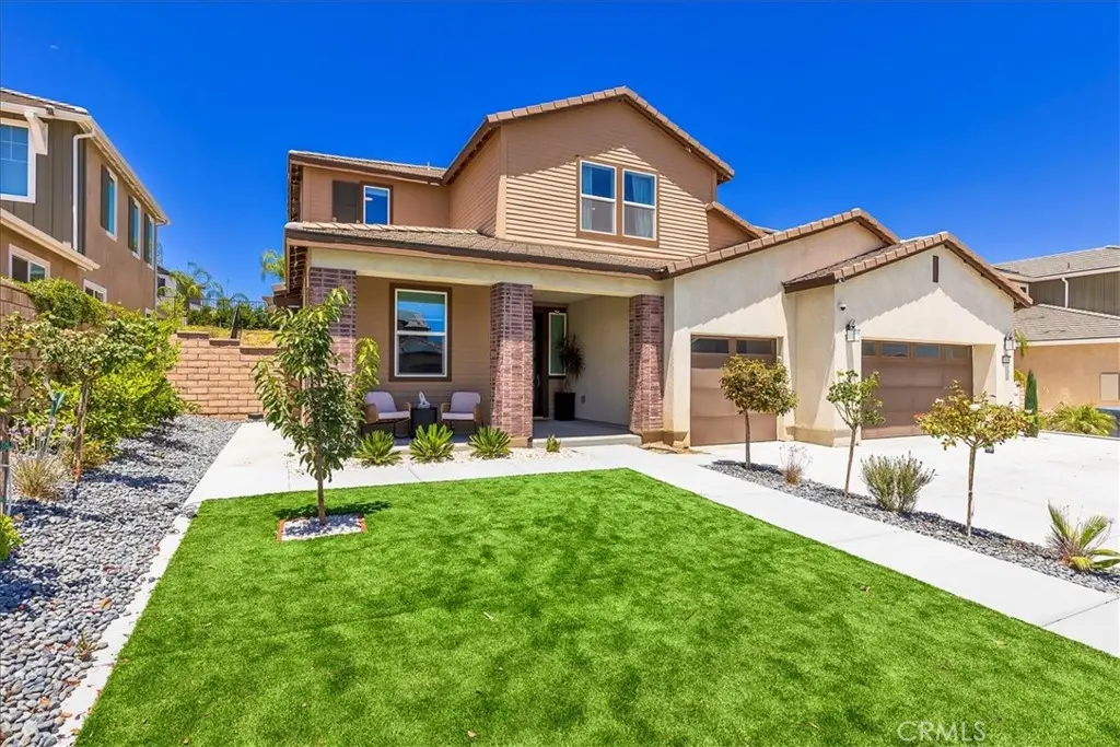Single Family Residence for sale at 30819 Mountain Ash Circle, Menifee, CA featuring 6 beds and 5 baths