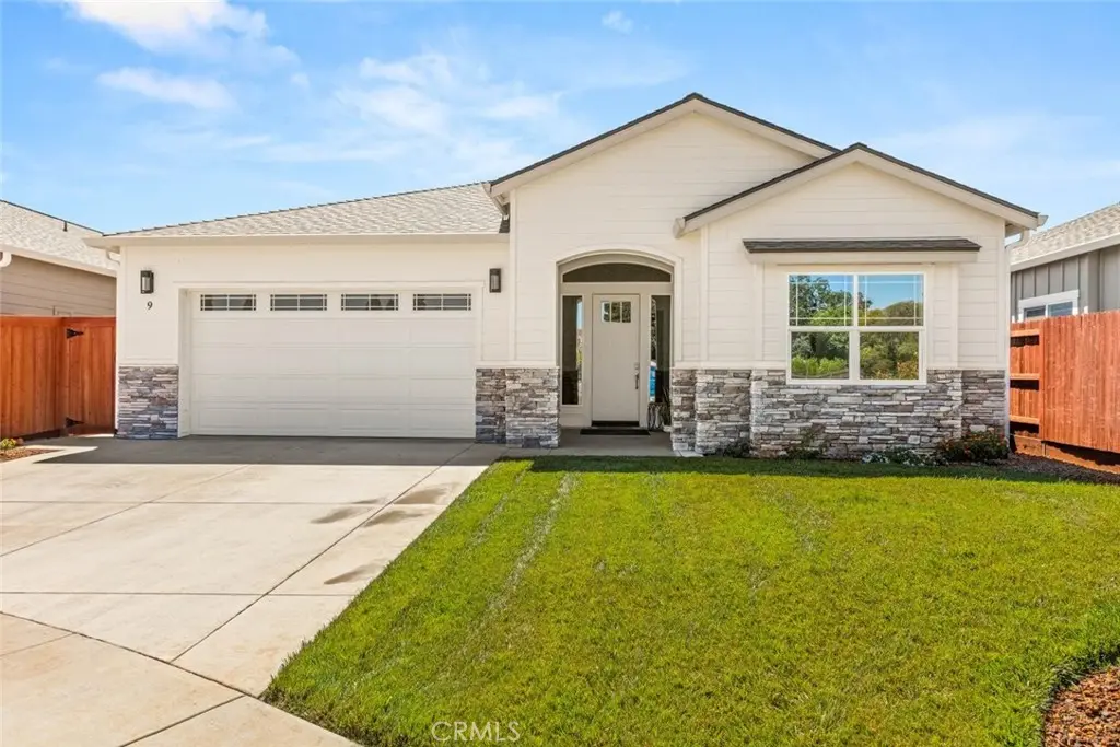 9 Gazania Ct, Chico, CA — listing photo 1