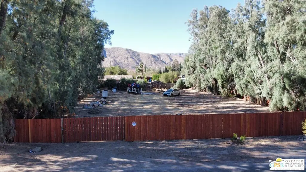 49894 Visnaga Avenue, Morongo Valley, CA — listing photo 1