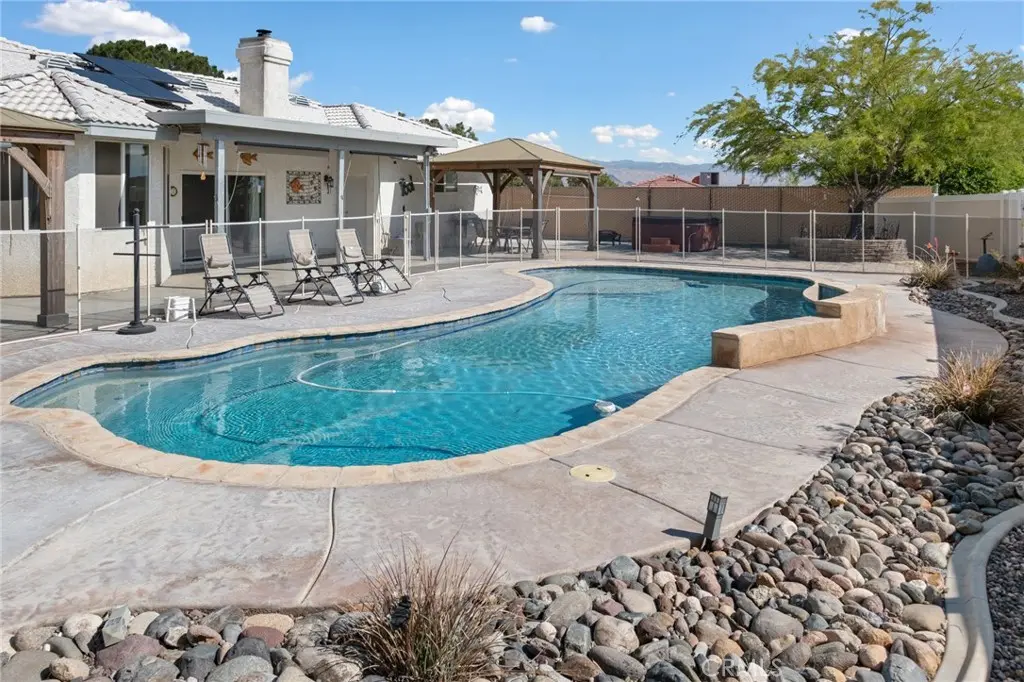 Single Family Residence for sale at 17112 Century Plant, Apple Valley, CA featuring 4 beds and 3 baths