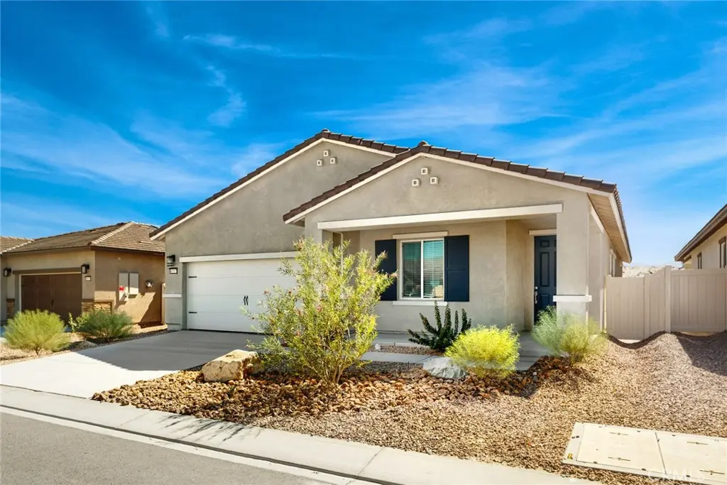 Single Family Residence for sale at 80549 Anacapa Court, Indio, CA featuring 4 beds and 2 baths
