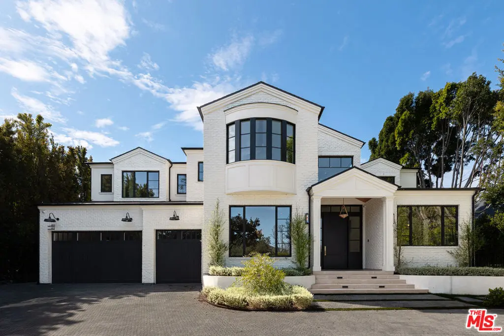Single Family Residence for sale at 415 N Cliffwood Avenue, Los Angeles, CA featuring 7 beds and 9 baths