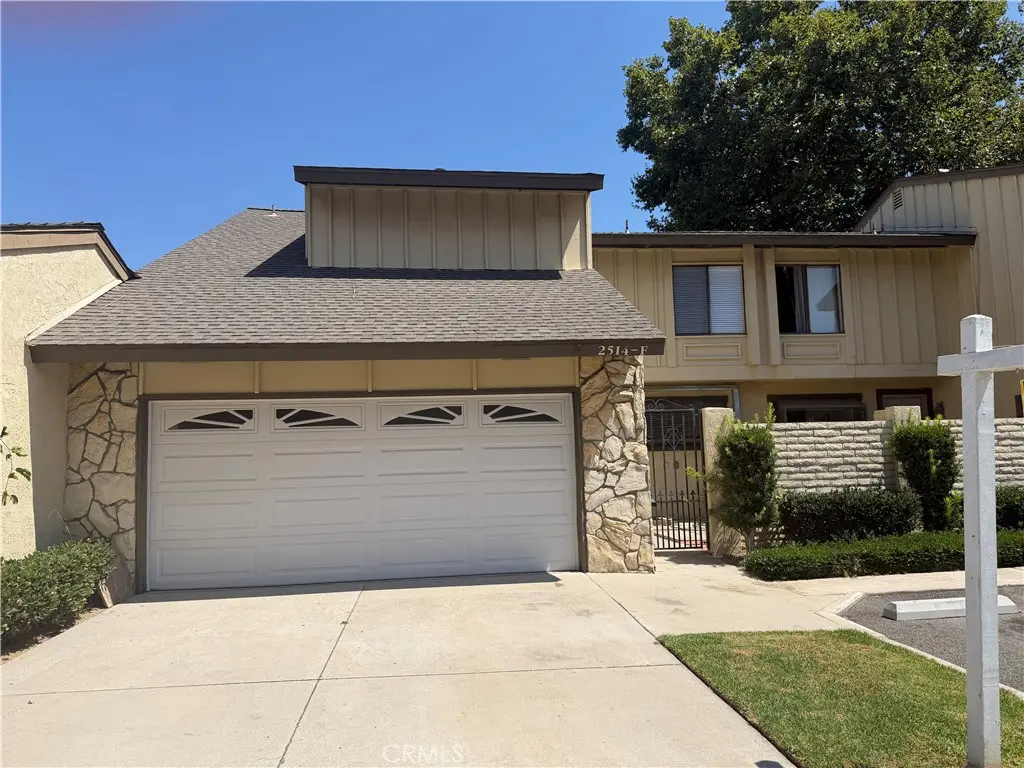 2514 N Tustin Avenue F, Santa Ana, CA — listing photo 1