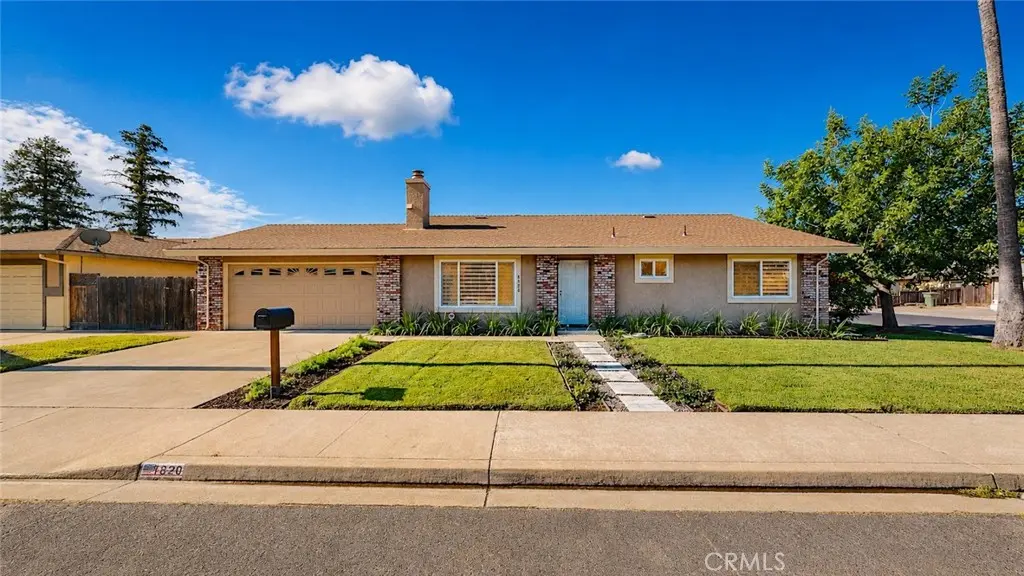 Single Family Residence for sale at 1820 Ogden, Turlock, CA featuring 3 beds and 2 baths