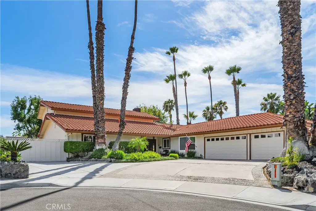 Single Family Residence for sale at 6125 Clarendon Court, Riverside, CA featuring 5 beds and 4 baths