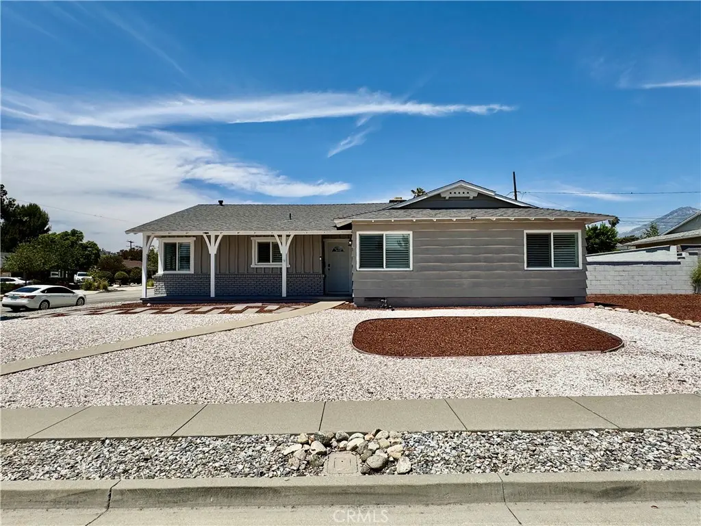 1127 Turning Bend, Claremont, CA — listing photo 1
