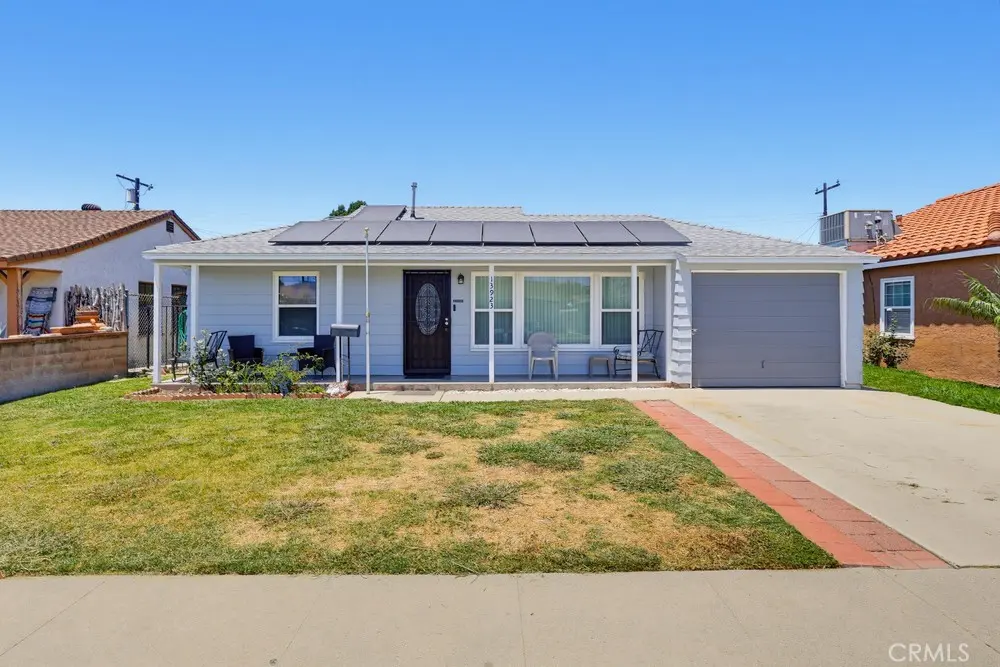 13923 Maidstone, Norwalk, CA — listing photo 1
