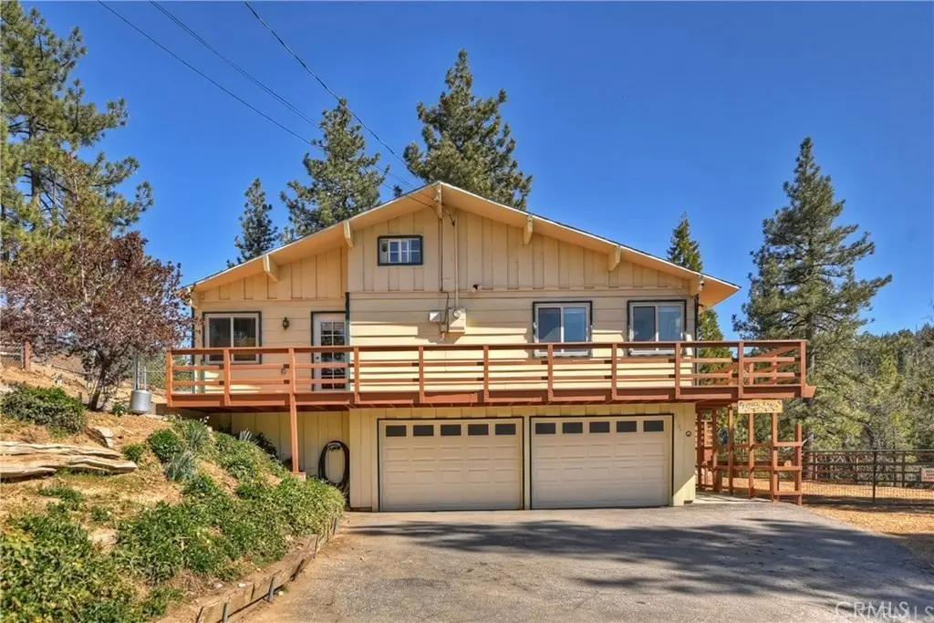 32745 Hilltop, Running Springs, CA — listing photo 1
