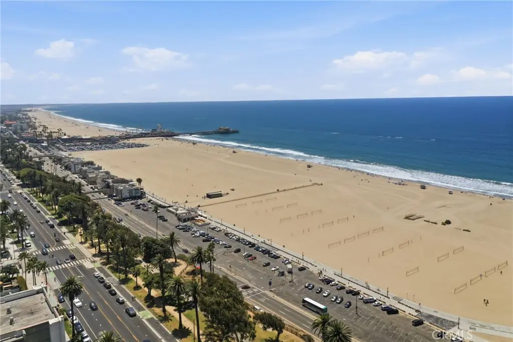 101 California 1104, Santa Monica, CA — listing photo 1