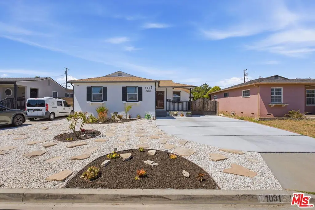 Single Family Residence for sale at 1031 W 227th Street, Torrance, CA featuring 5 beds and 3 baths