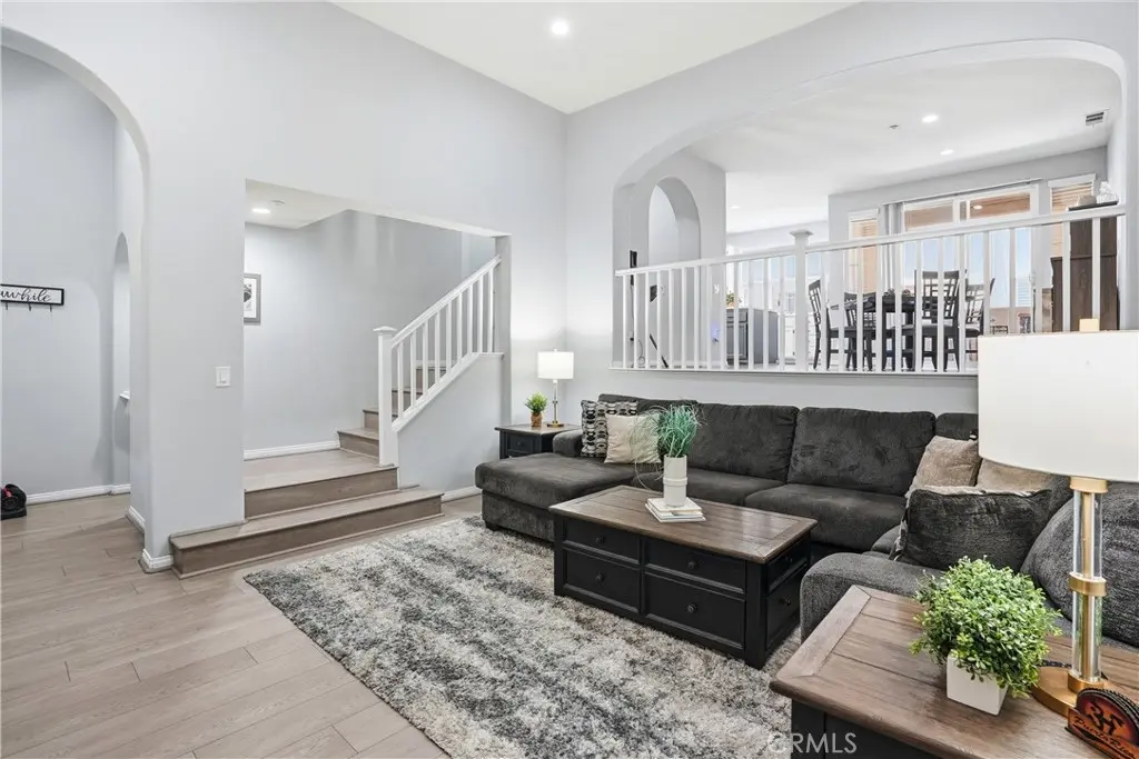 Condominium for sale at 4428 Owens Street 103, Corona, CA featuring 3 beds and 3 baths