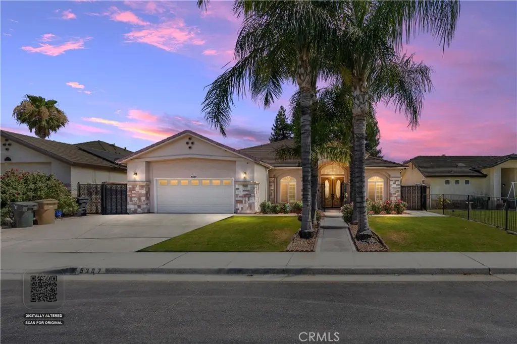 5307 Glacier Springs, Bakersfield, CA — listing photo 1