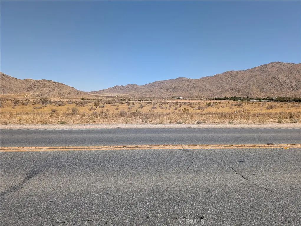 0 Highway 18 Parcel #0436-142-74, Apple Valley, CA — listing photo 1