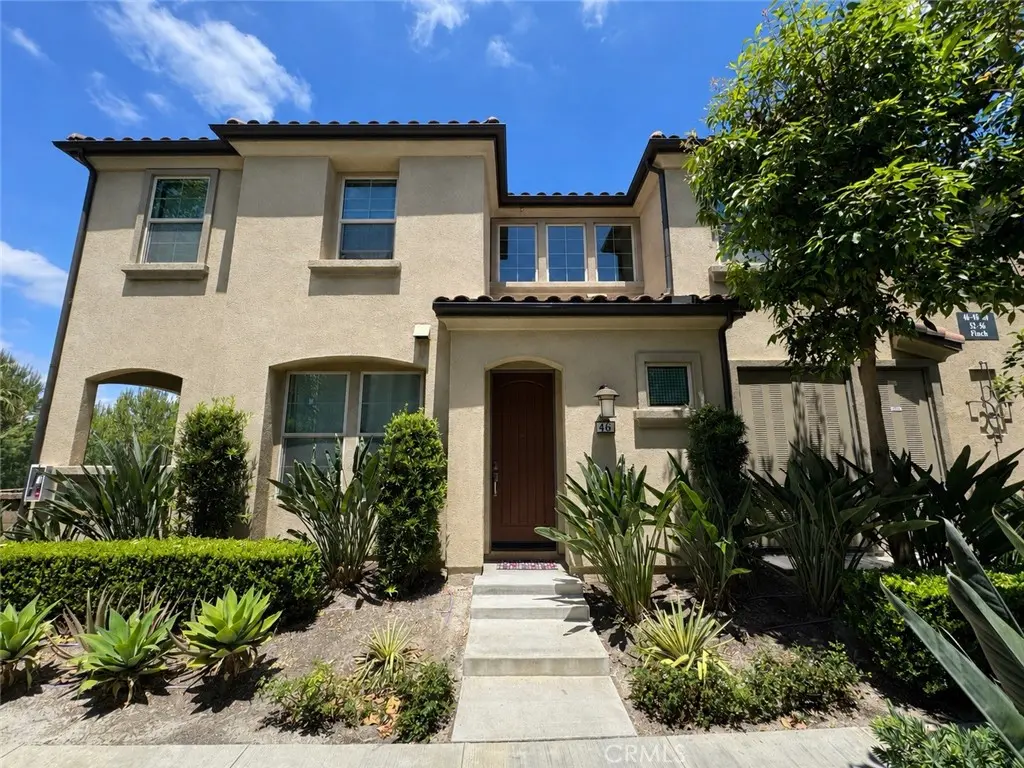 46 Finch, Lake Forest, CA — listing photo 1