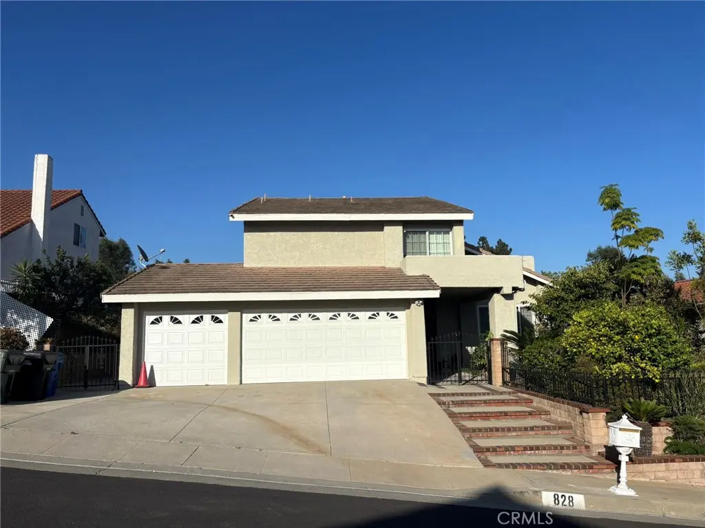 Single Family Residence for sale at 828 Adelita Street, Montebello, CA featuring 5 beds and 3 baths
