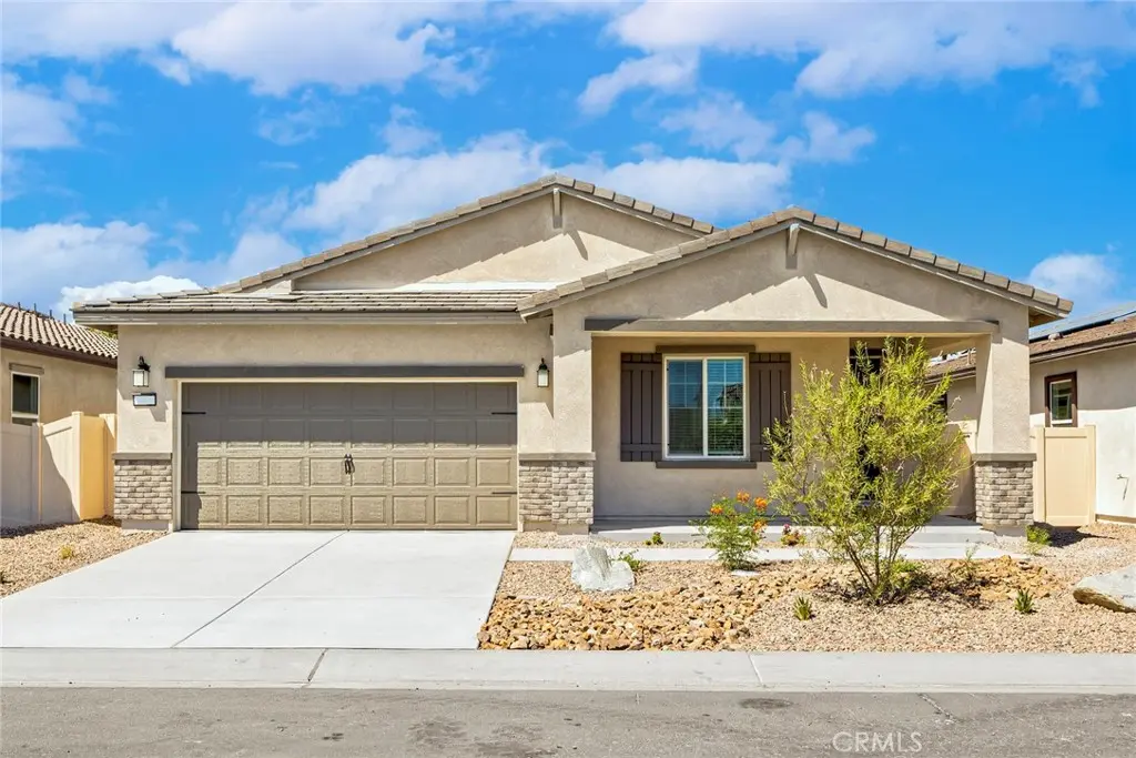 Single Family Residence for sale at 80569 Anacapa Drive, Indio, CA featuring 4 beds and 2 baths
