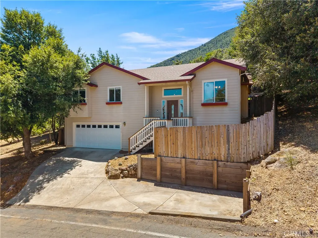 3639 Pine Terrace Drive, Kelseyville, CA — listing photo 1
