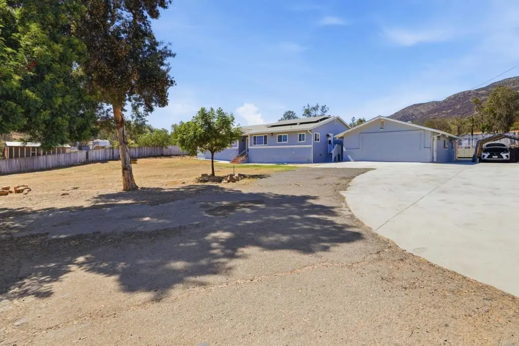 3232 Monterey Crest Drive, Jamul, CA — listing photo 1