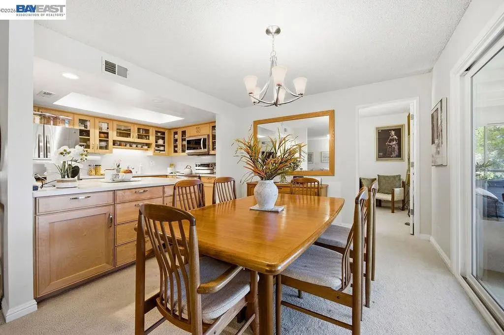 Condominium for sale at 2520 Ptarmigan 1, Walnut Creek, CA featuring 2 beds and 2 baths