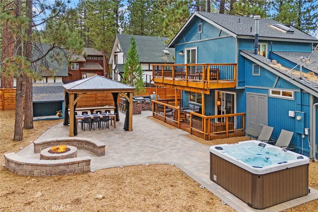 39023 Waterview, Big Bear Lake, CA — listing photo 1
