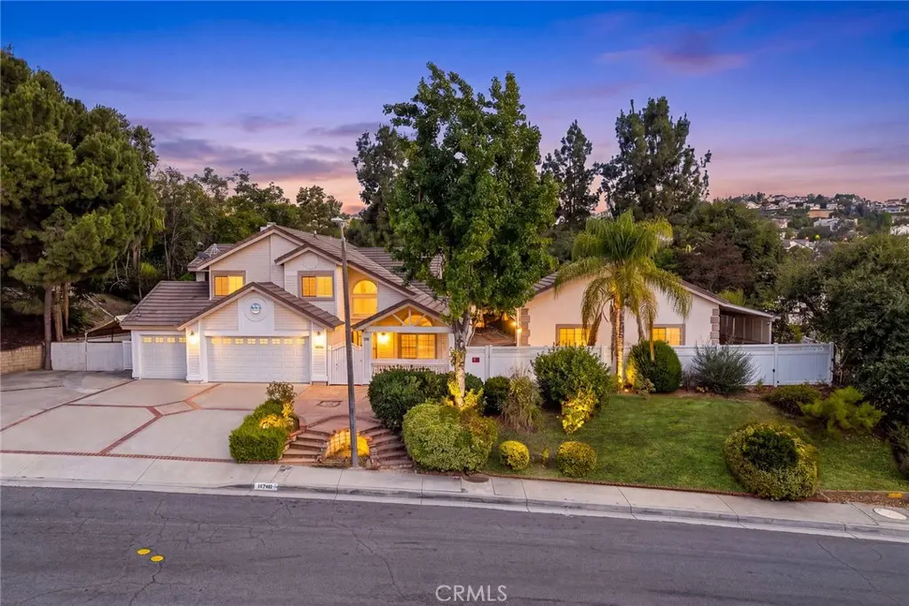 19742 19748 Castlebar Drive, Rowland Heights, CA — listing photo 1