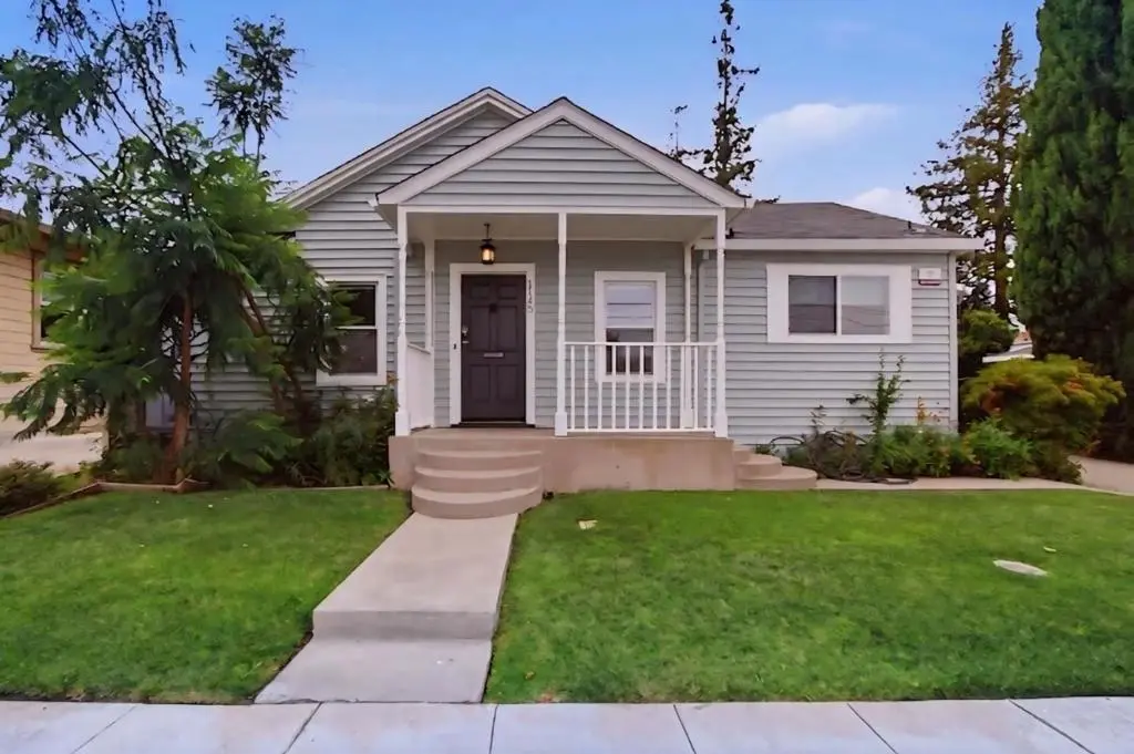 1145 Market Street, Santa Clara, CA — listing photo 1