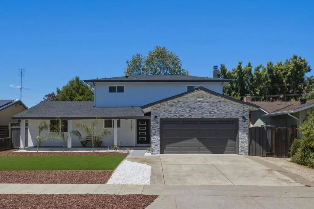 Single Family Residence for sale at 2261 Central Park Drive, Campbell, CA featuring 4 beds and 2 baths