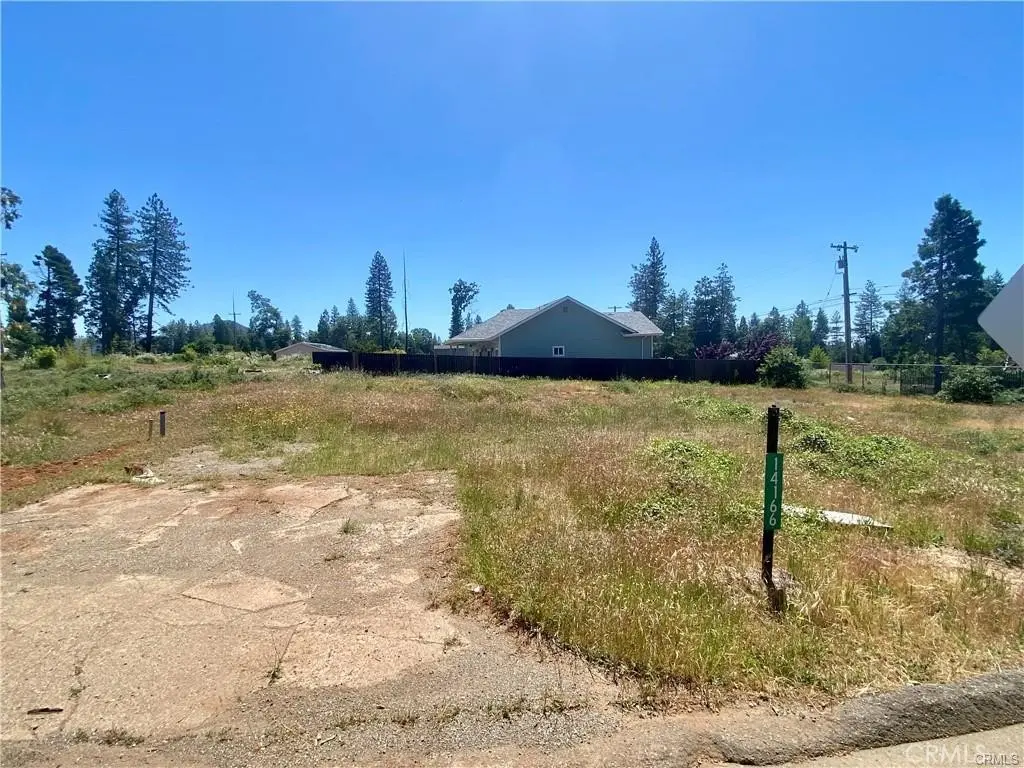 14166 Creston, Magalia, CA — listing photo 1