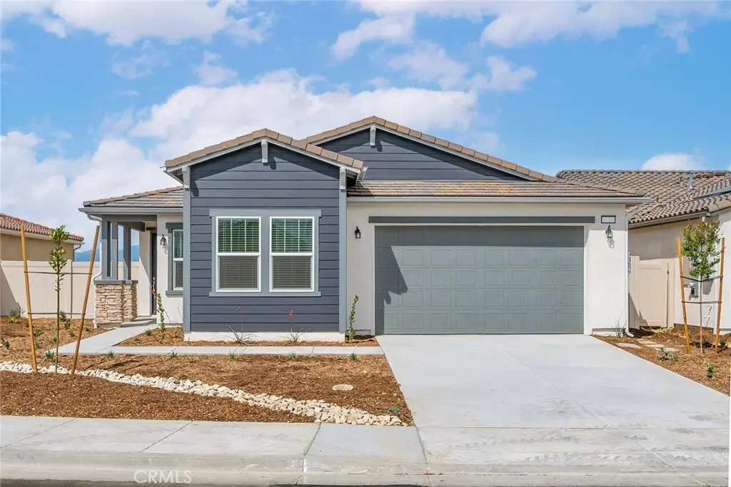 Single Family Residence for sale at 3315 Larson Drive, San Jacinto, CA featuring 3 beds and 2 baths