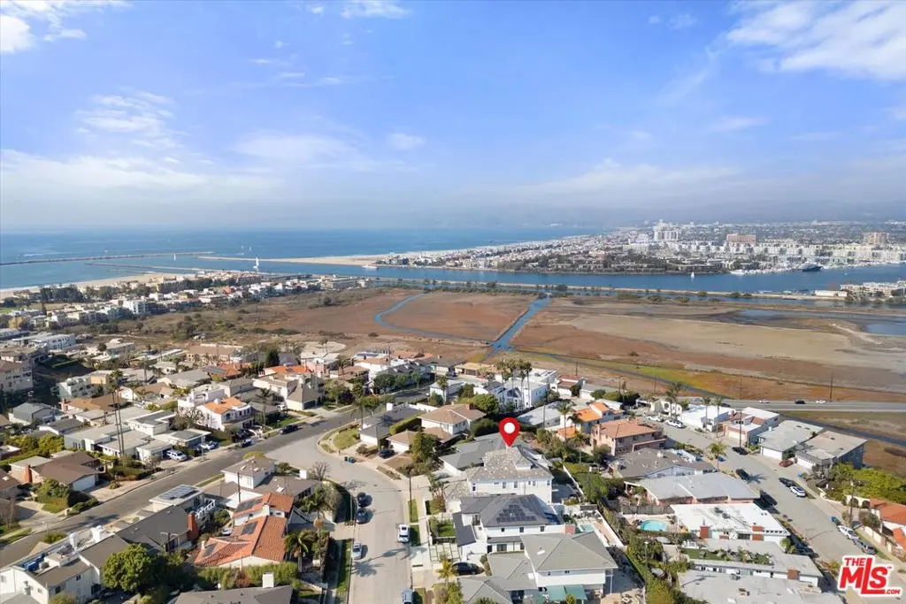 8261 Rees Street, Playa Del Rey, CA — listing photo 1