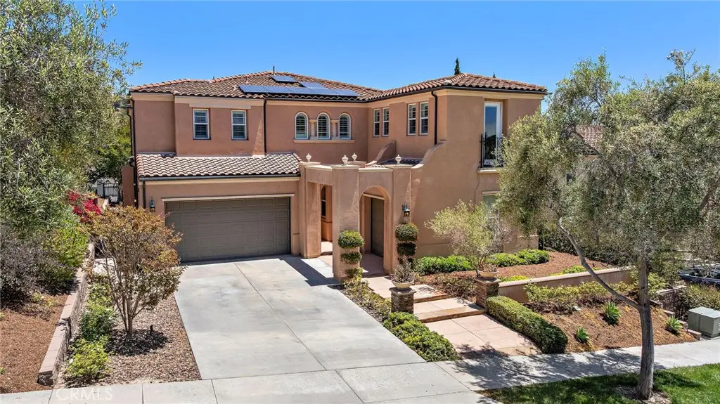 Single Family Residence for sale at 7322 Calle Pera, Carlsbad, CA featuring 5 beds and 6 baths