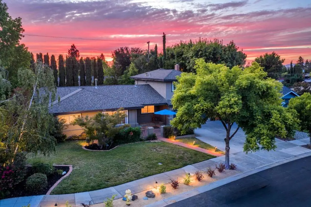 Single Family Residence for sale at 193 Bacigalupi Drive, Los Gatos, CA featuring 4 beds and 3 baths