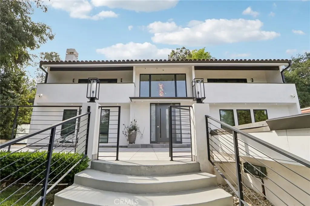 Single Family Residence for sale at 23670 Park Andorra, Calabasas, CA featuring 4 beds and 4 baths