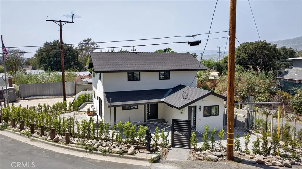Single Family Residence for sale at 7515 Mcgroarty, Los Angeles, CA featuring 4 beds and 3 baths