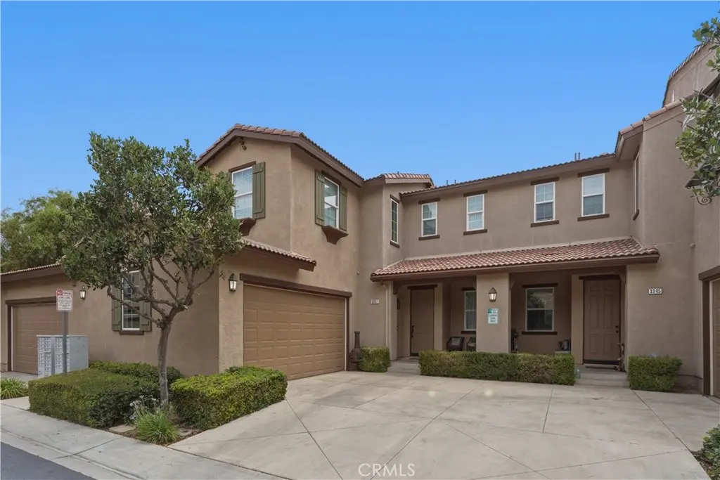 3351 Evening Mist Lane, Perris, CA — listing photo 1
