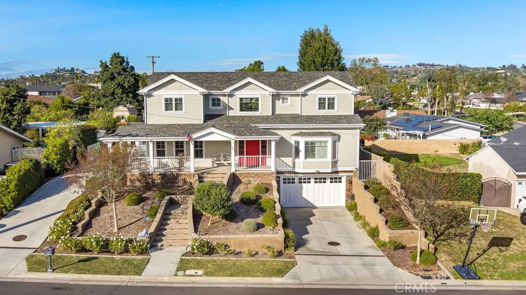 Single Family Residence for rent at 1721 El Dorado Avenue A, La Habra, CA featuring 1 bed and 1 bath