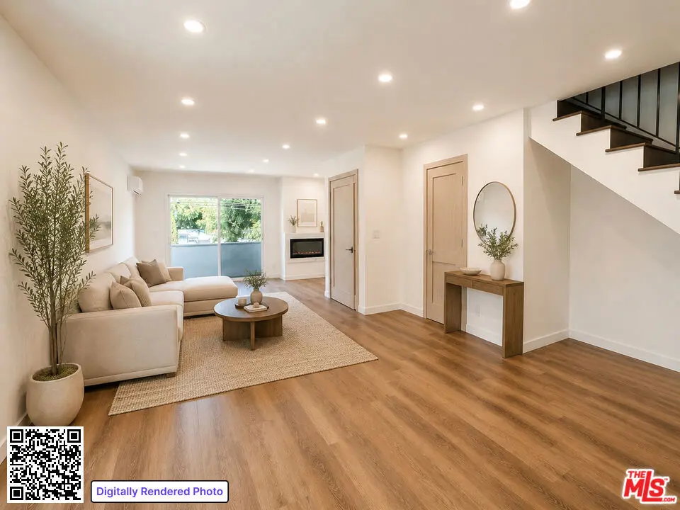 2449 N Beachwood Drive 11, Hollywood Hills, CA — listing photo 1