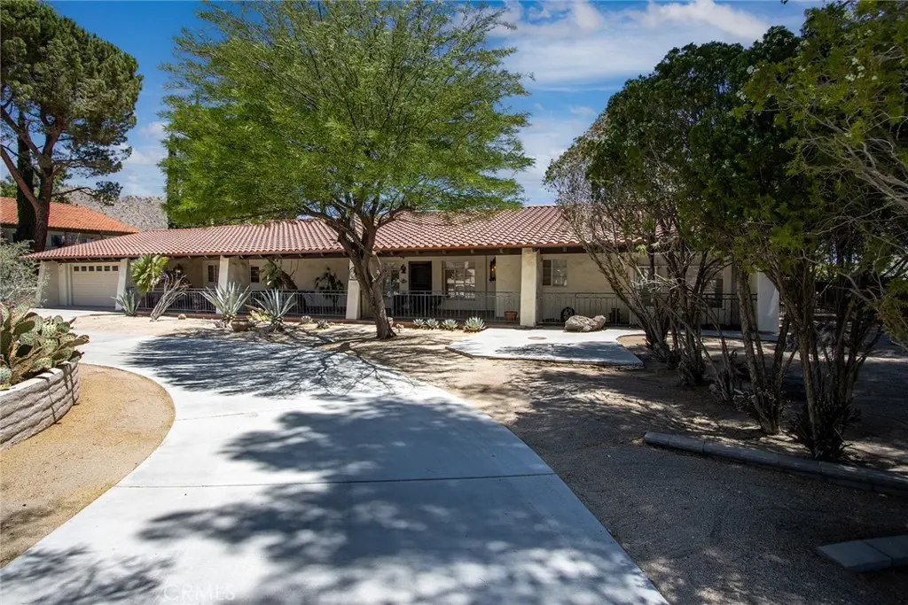 7475 San Remo Trail, Yucca Valley, CA — listing photo 1