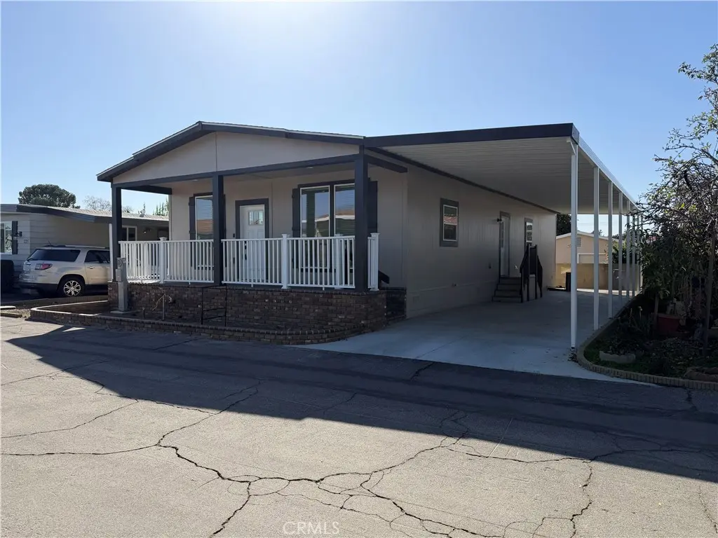 3530 Damien Street 224, La Verne, CA — listing photo 1