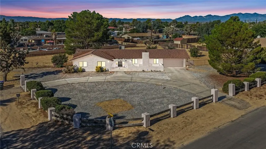 13150 Quapaw, Apple Valley, CA — listing photo 1