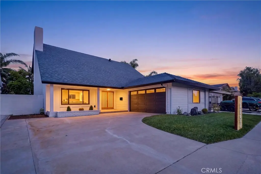Single Family Residence for sale at 10091 Edye, Huntington Beach, CA featuring 5 beds and 4 baths