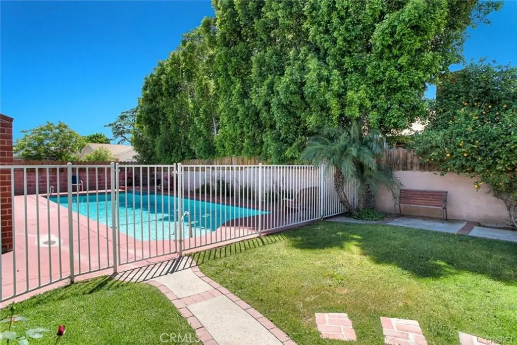 16816 Septo Street, Granada Hills, CA — listing photo 1