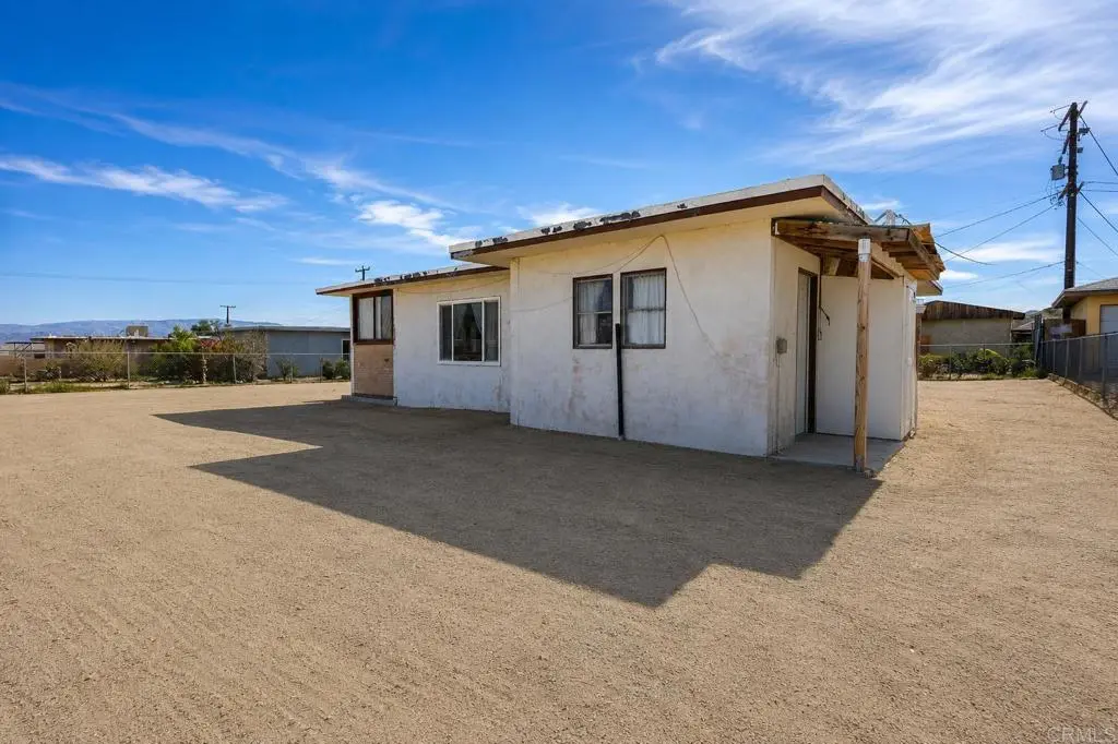 13765 Fremont Street, Trona, CA — listing photo 1