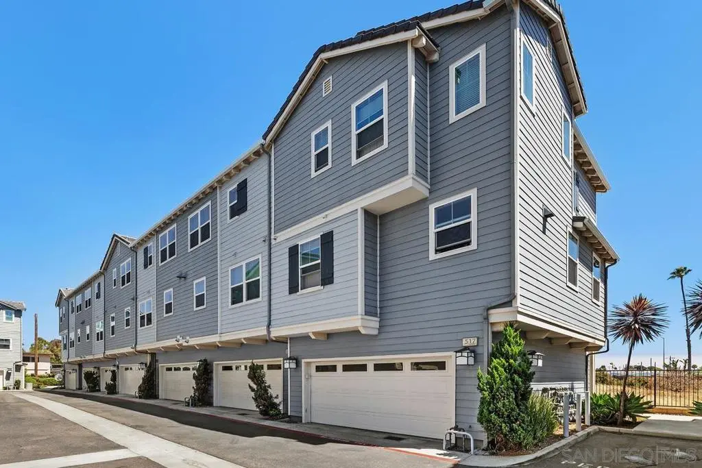 523 Sandpiper, Imperial Beach, CA — listing photo 1