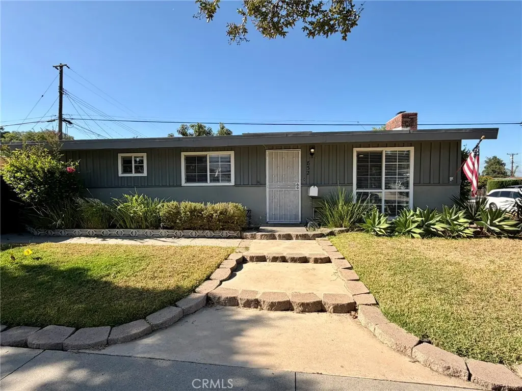Single Family Residence for rent at 832 S Prospero Drive, Glendora, CA featuring 3 beds and 2 baths