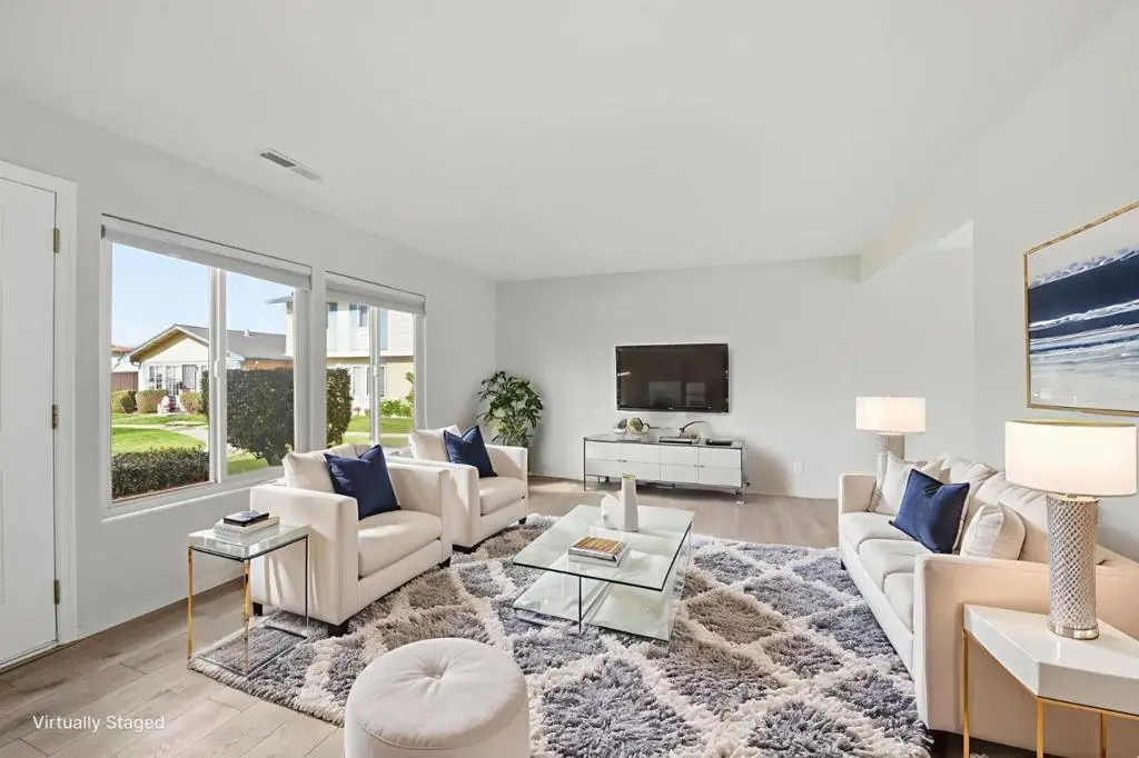 Townhouse for sale at 27492 Ponderosa Court, Hayward, CA featuring 3 beds and 2 baths