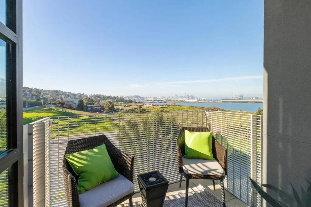 Condominium for sale at 451 Donahue Street 407, San Francisco, CA featuring 1 bed and 1 bath