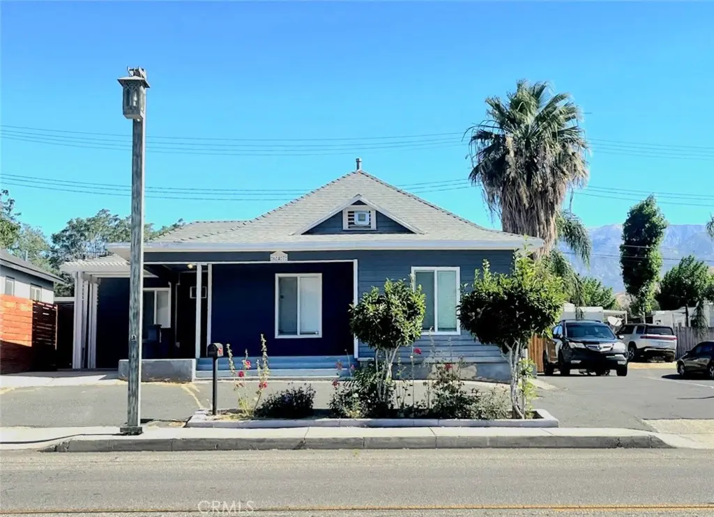 647 W Ramsey, Banning, CA — listing photo 1