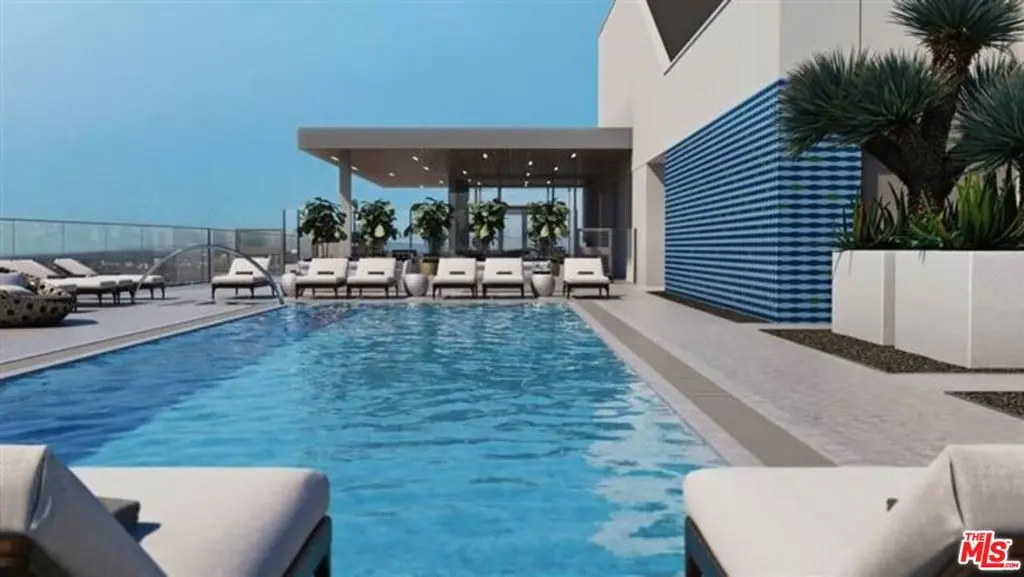 Residential Lease for rent at 3033 Wilshire Avenue 1409, Los Angeles, Los Angeles County, CA and 1 bath